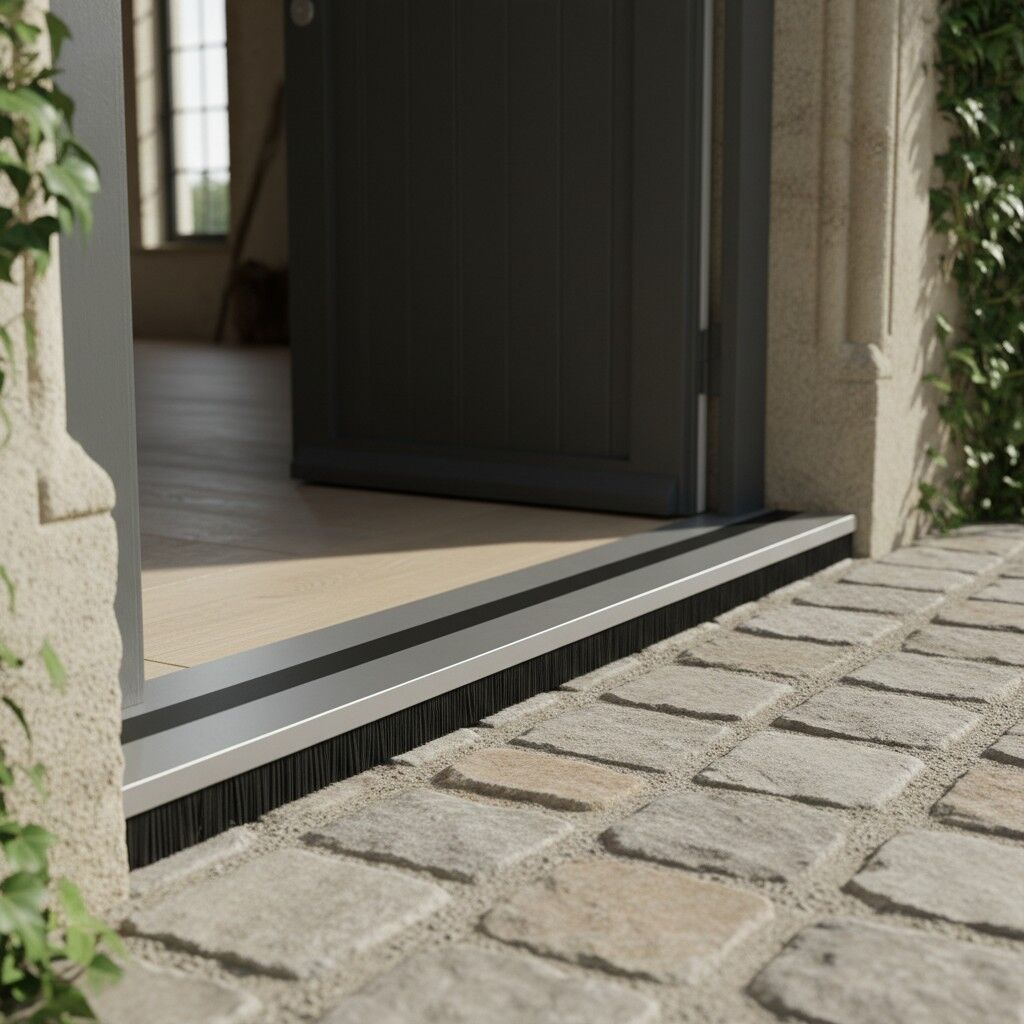 Projet de Vitrier - Photo 1